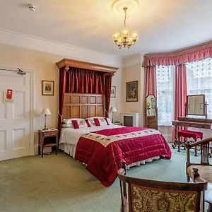 Banbury Cross B&B