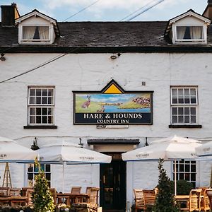 Hare And Hounds